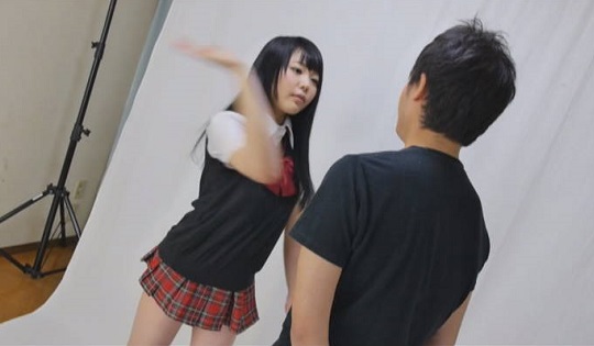 リンチパラダイス画像 