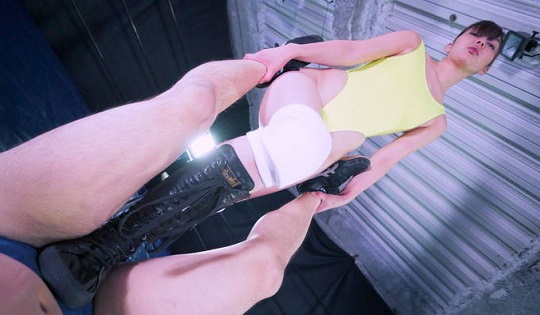 卯水咲流 ミックスプロレス